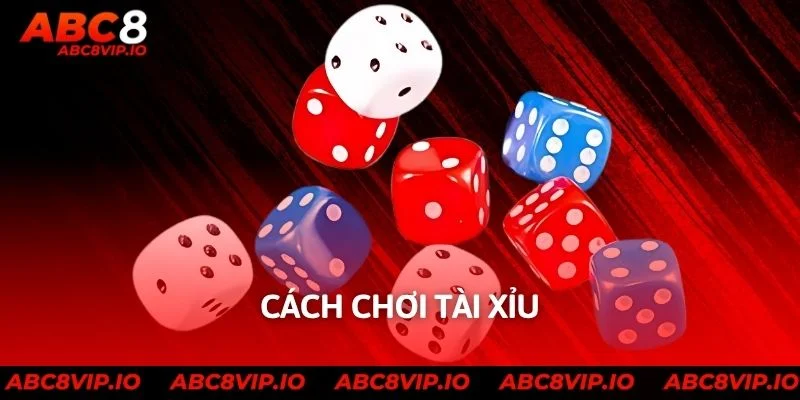 Cách Chơi Tài Xỉu Từ A - Z Và Mẹo Chơi Dễ Thắng Năm 2025