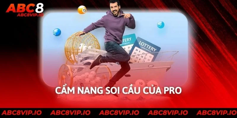 Cẩm nang soi cầu của pro