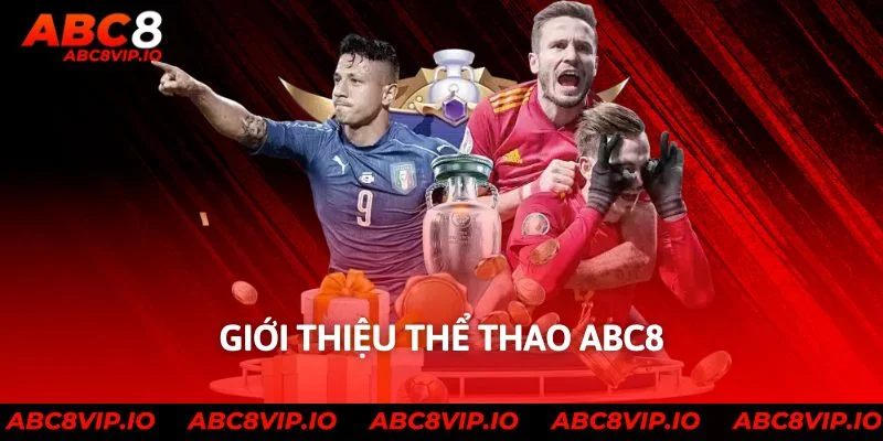 Giới thiệu thể thao ABC8