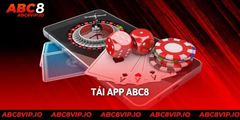 Hướng Dẫn Cách Tải App ABC8 Nhanh Chóng Cho Android & iOS